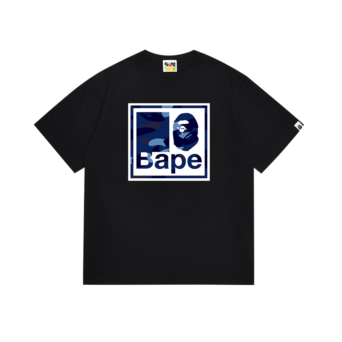Bape Tees