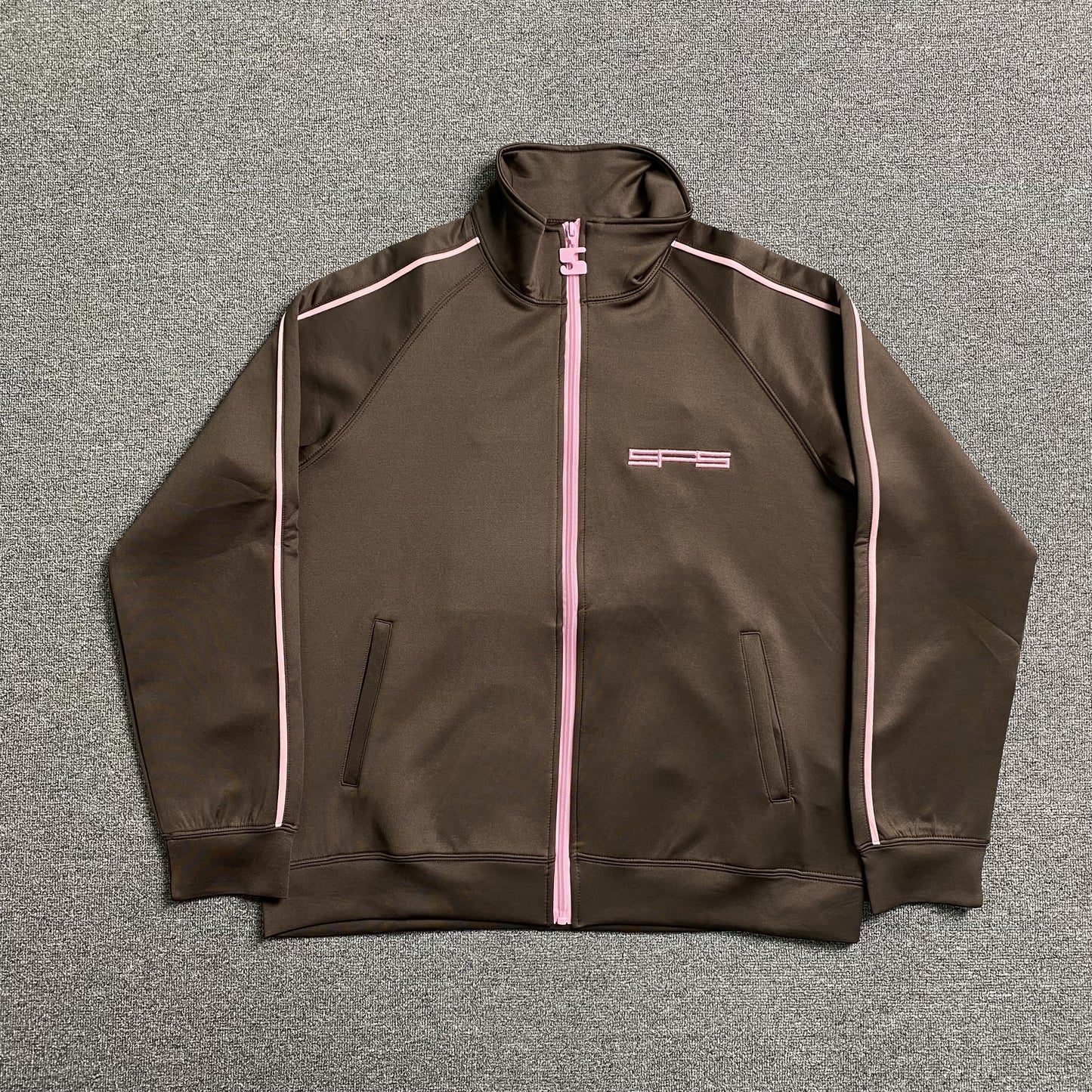 SP5DER Tracksuit