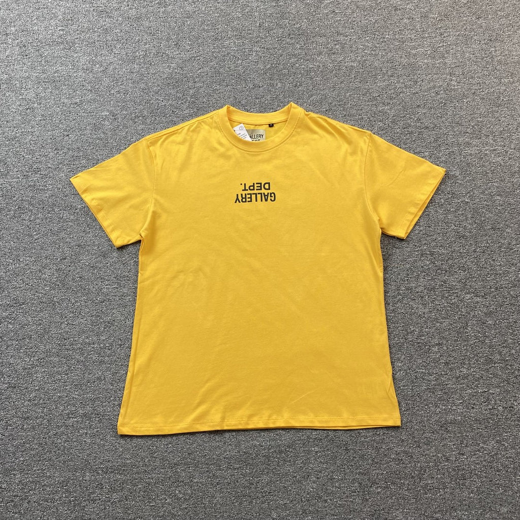 Gallery Dept Mixed Tees