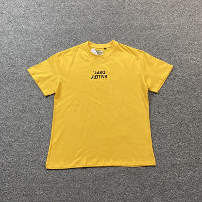 Gallery Dept Mixed Tees