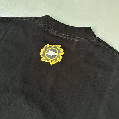 Broken Planet Crest Tee