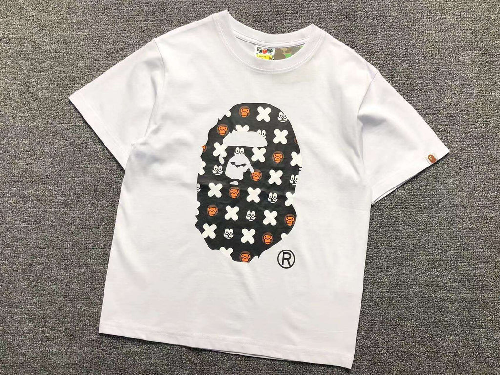 Bape Tees