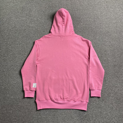Gallery Dept Mixed Hoodies