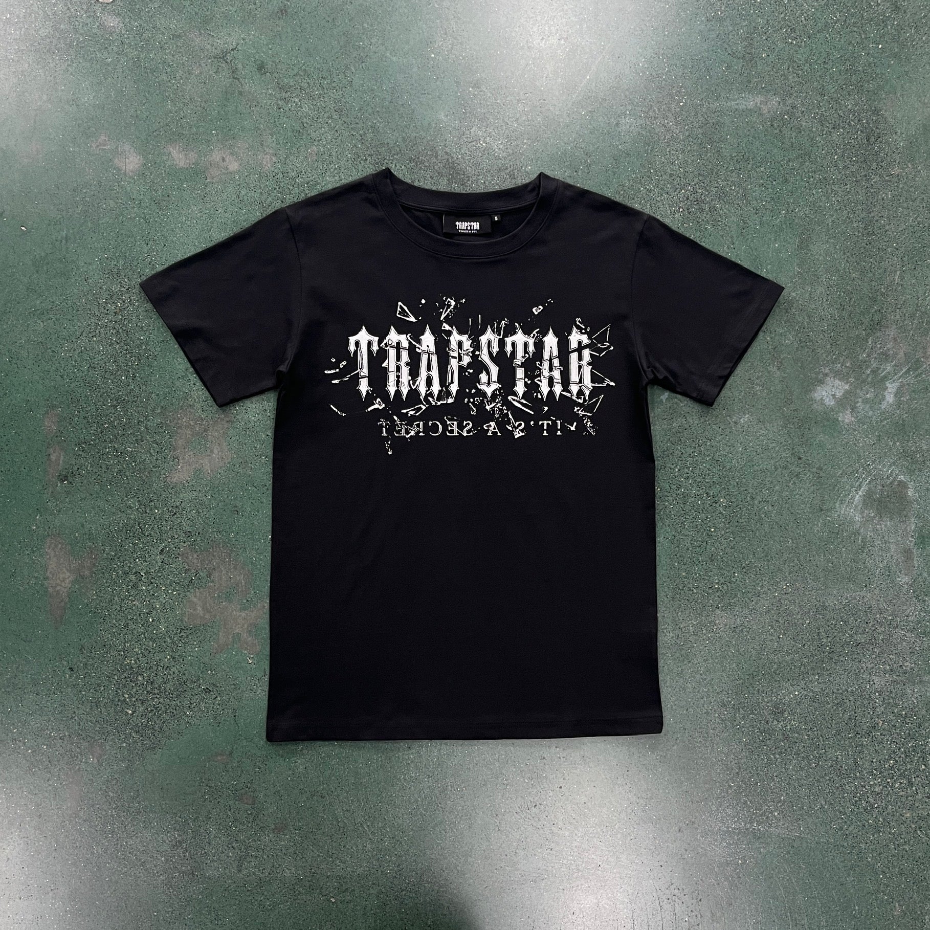 Trapstar Tees