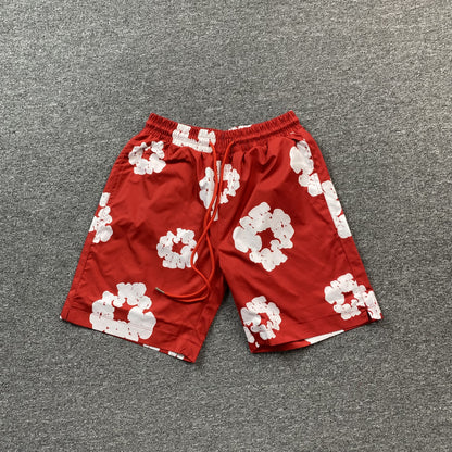 Denim Tears Polo Short-sets