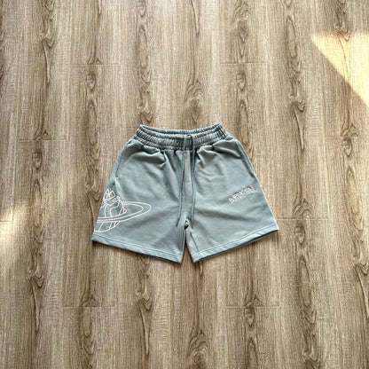 Broken Planet Outer Planet Shorts