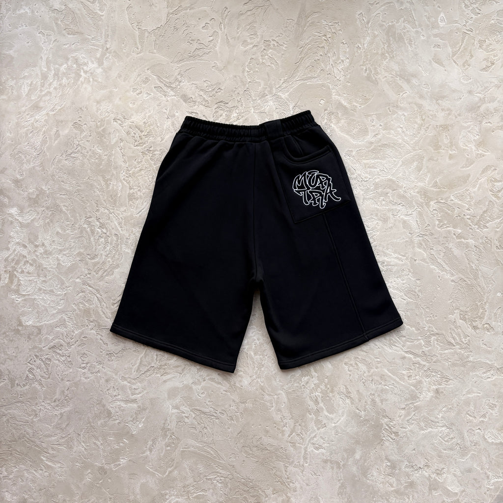 Mertra Basic Shorts