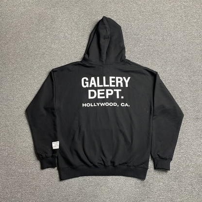 Gallery Dept Mixed Hoodies