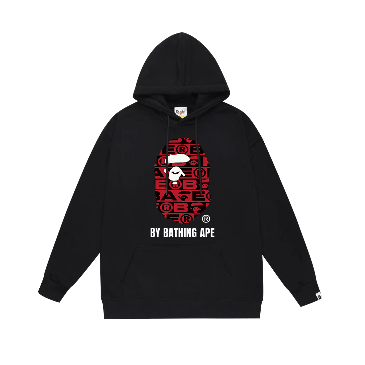 Bape Hoodies
