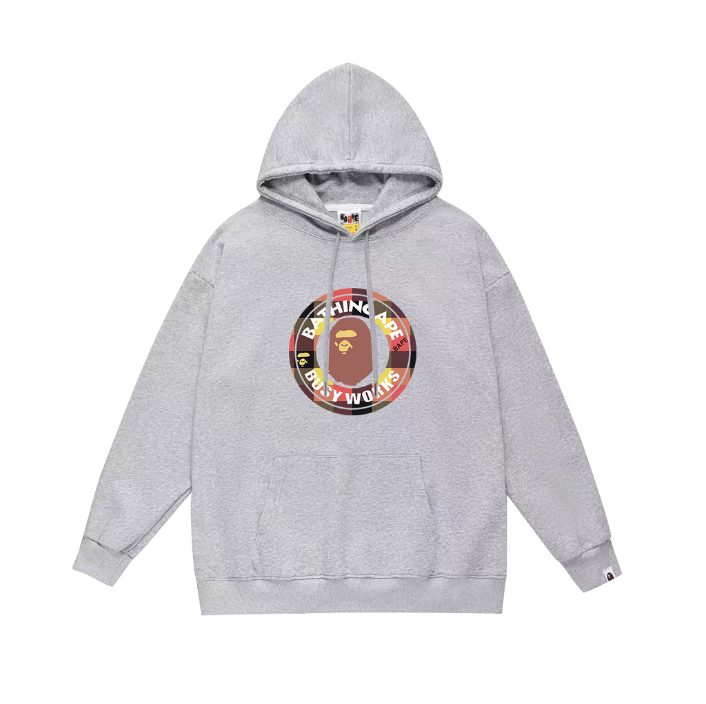 Bape Hoodies