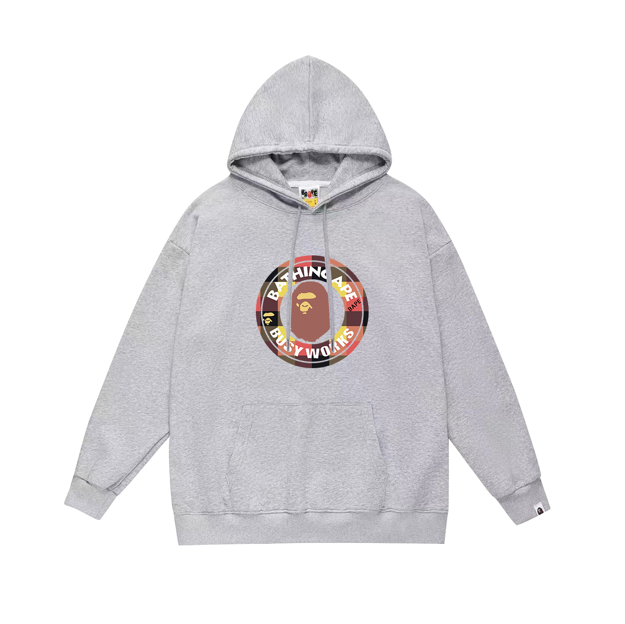 Bape Hoodies