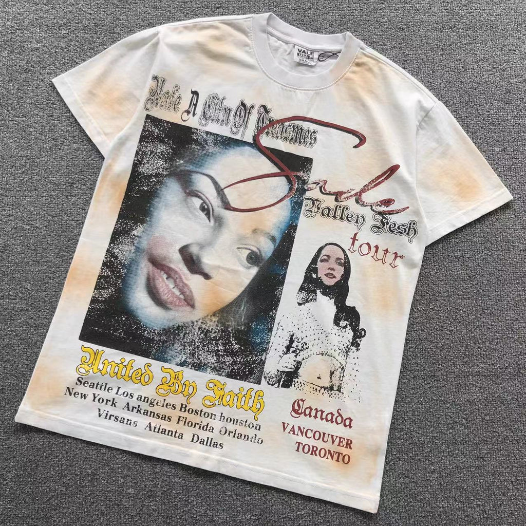 Vale Forever Tees