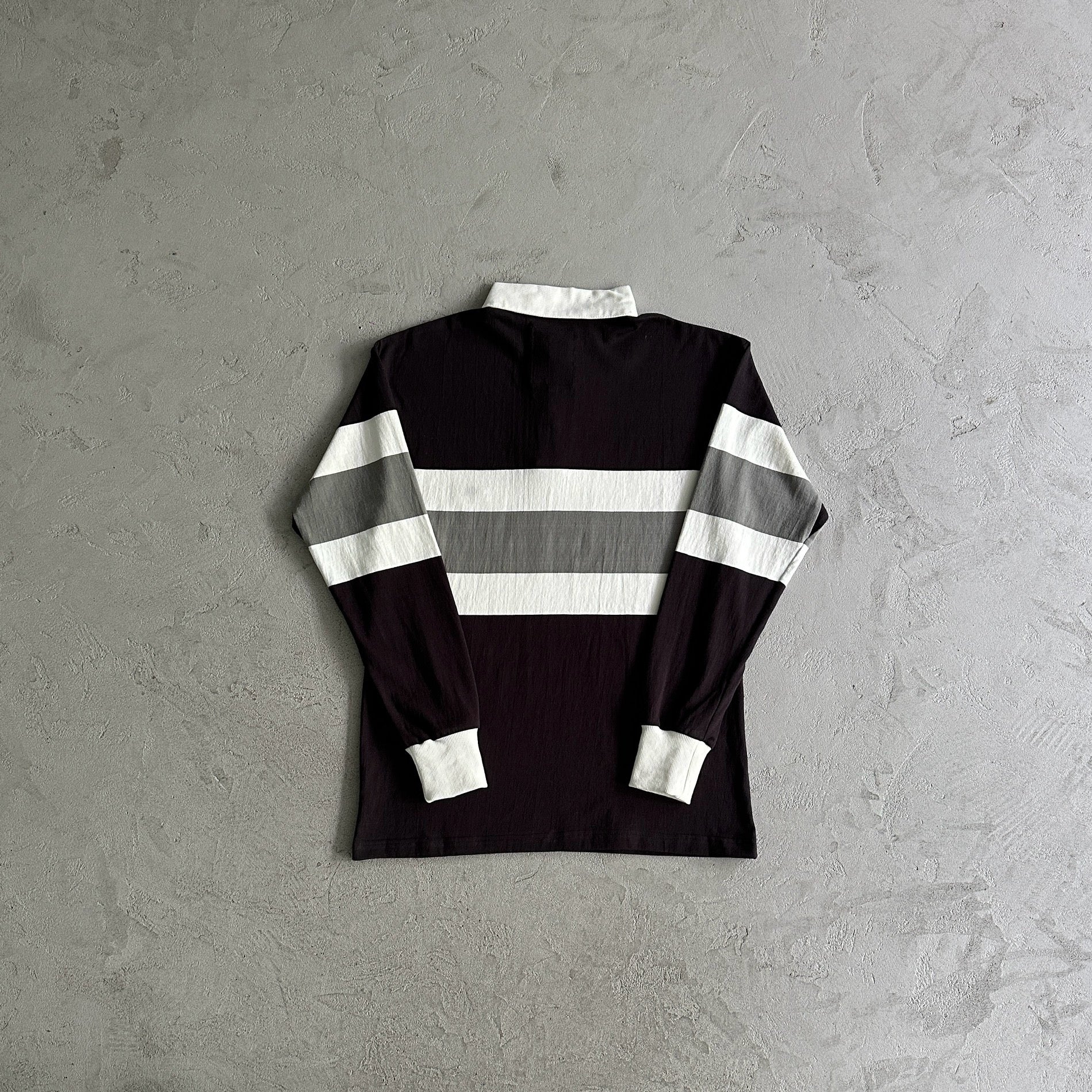 Corteiz Polo Long-sleeves