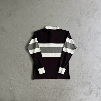Corteiz Polo Long-sleeves