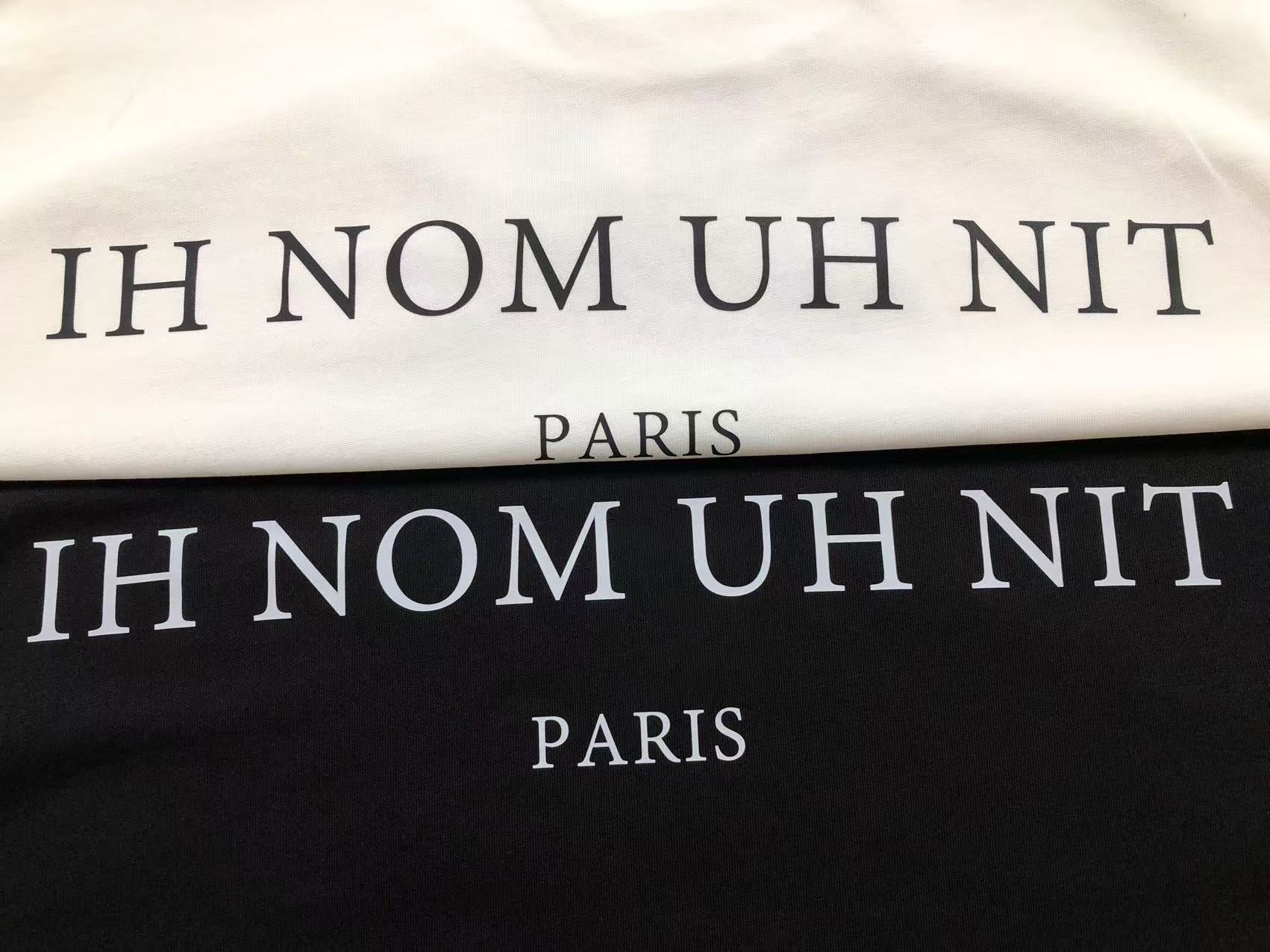 IH NOM UH NIT Tees