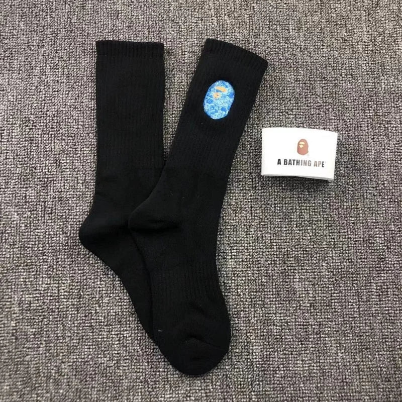 ALL Bape Socks