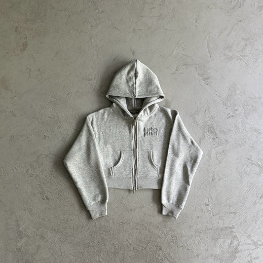 Broken Planet Women's Basic Hoodie