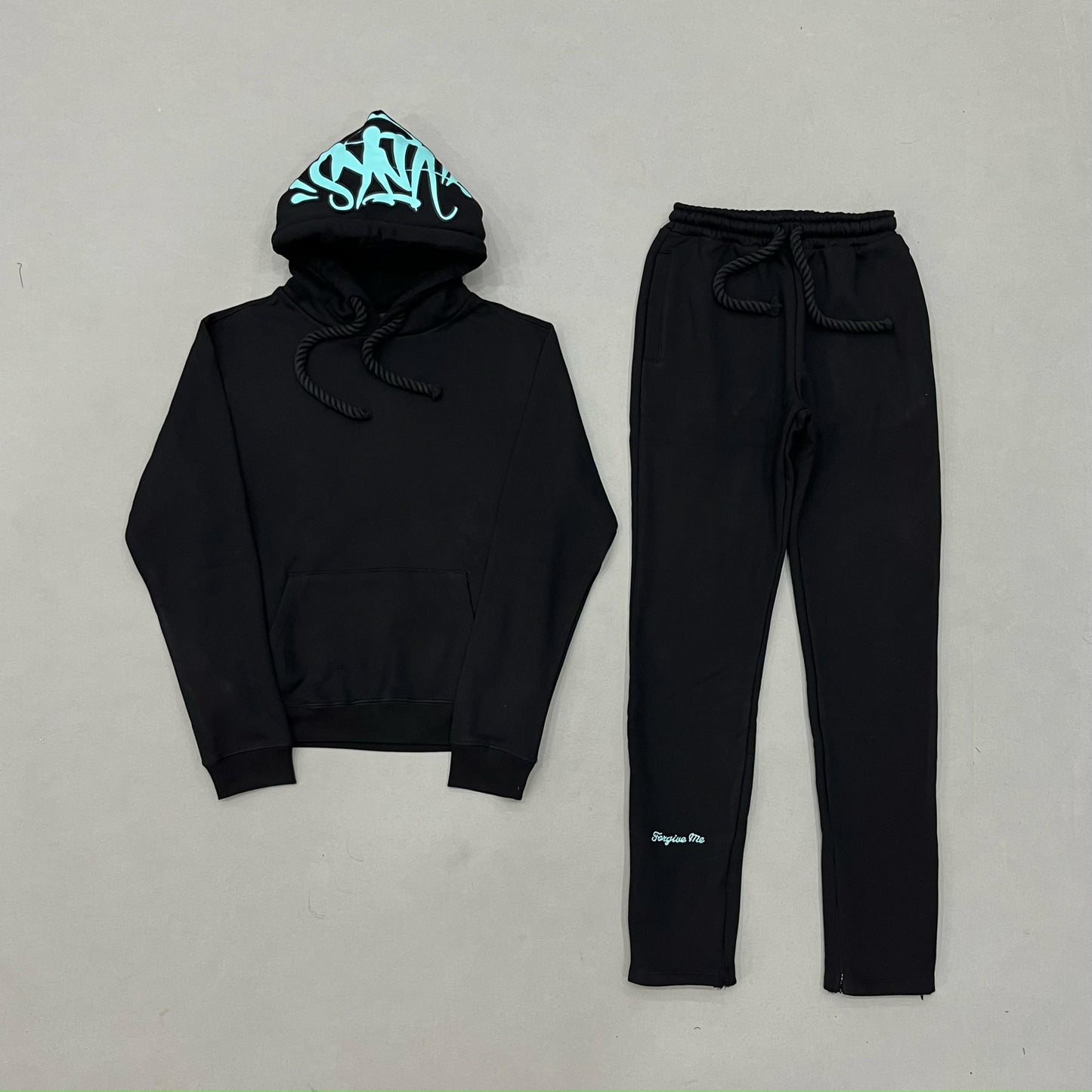 Syna Tracksuits
