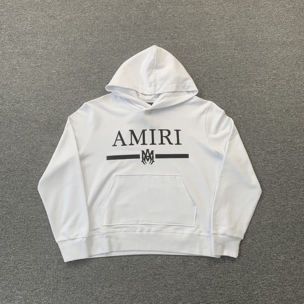 Amiri Mixed Hoodies