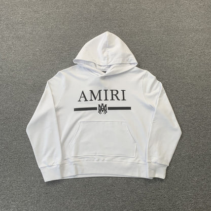 Amiri Mixed Hoodies