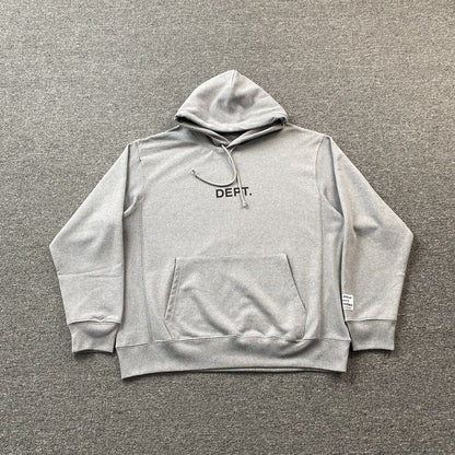 Gallery Dept Mixed Hoodies