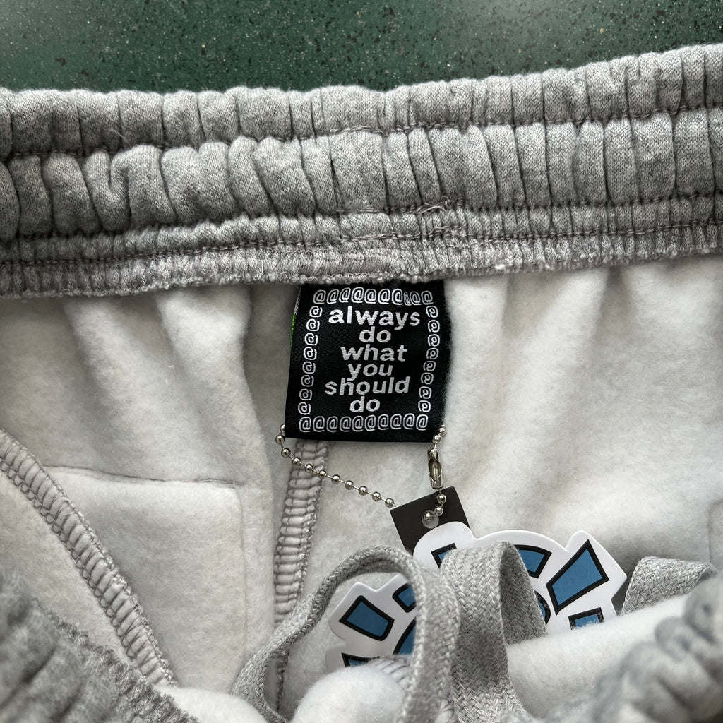 Rel@xed Sweatpants PROMO