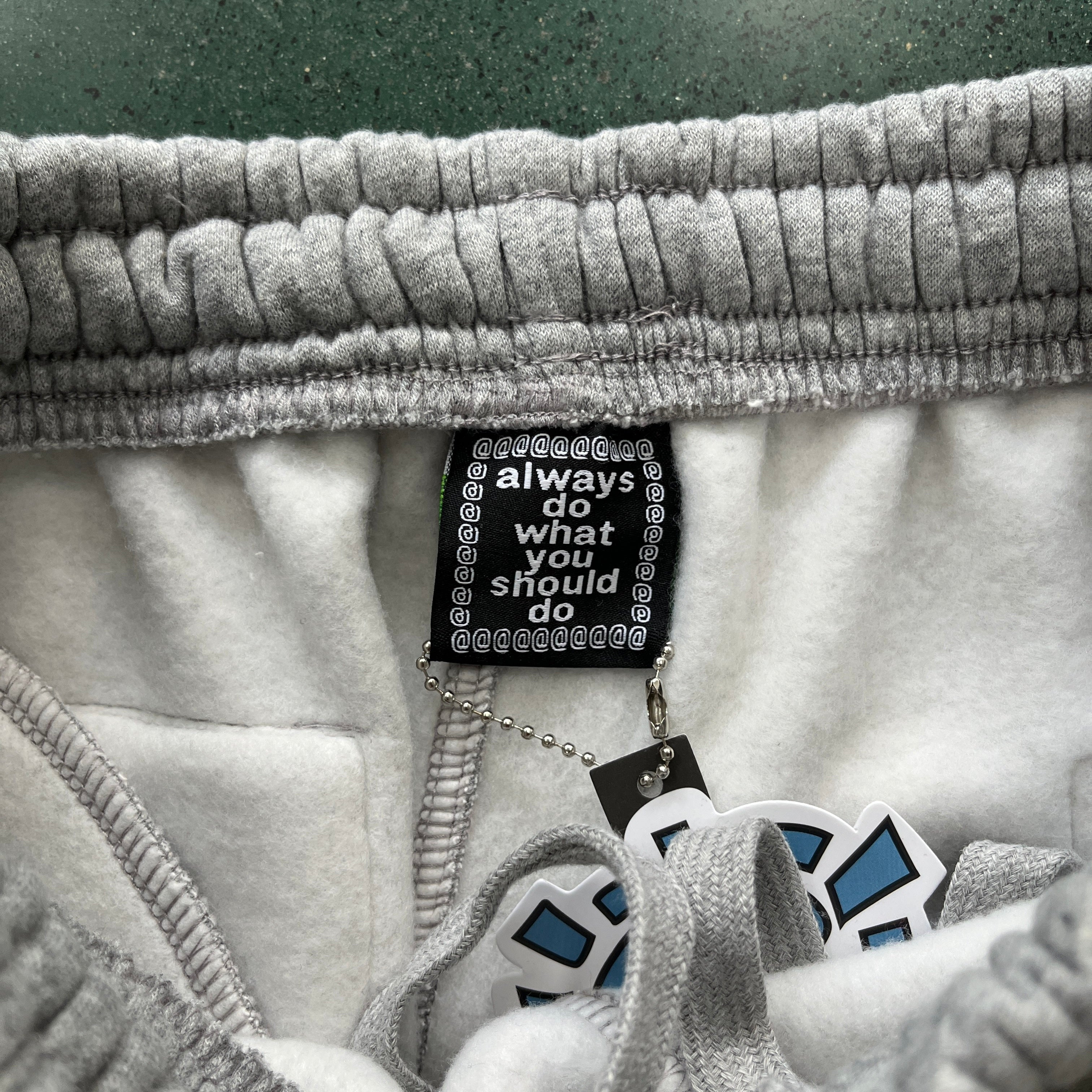 Rel@xed Sweatpants PROMO