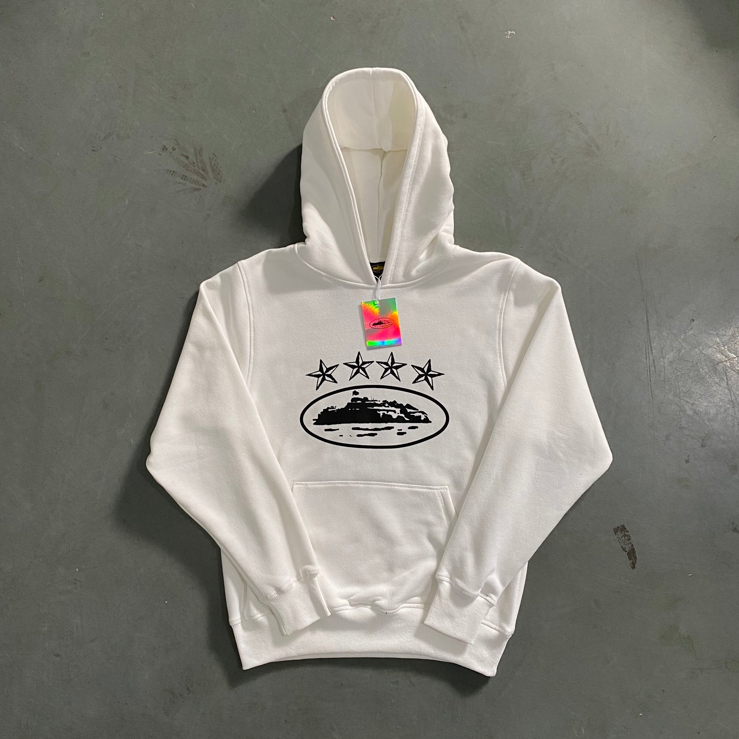 Corteiz 4TH Year Tracksuits