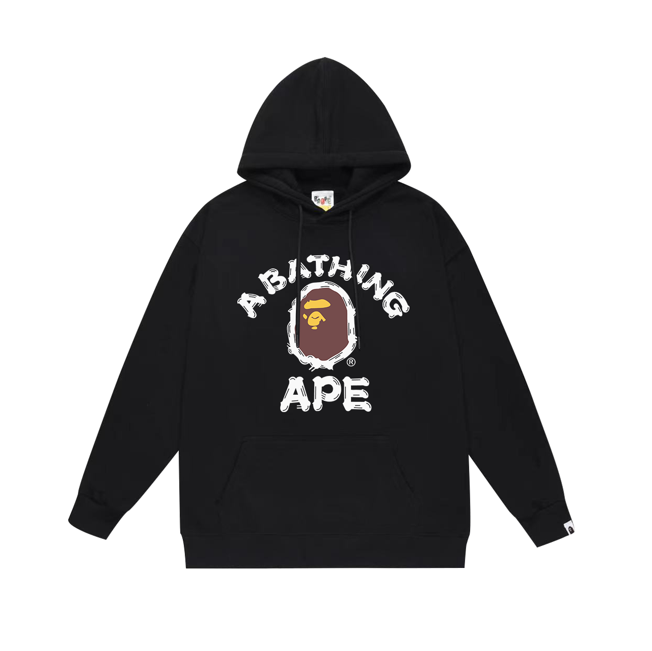 Bape Hoodies