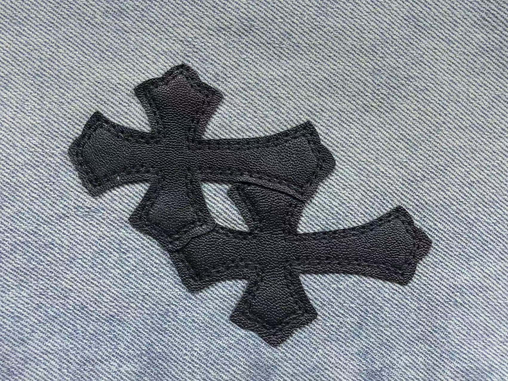 Gallery Dept Mixed Pants