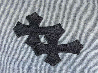 Gallery Dept Mixed Pants