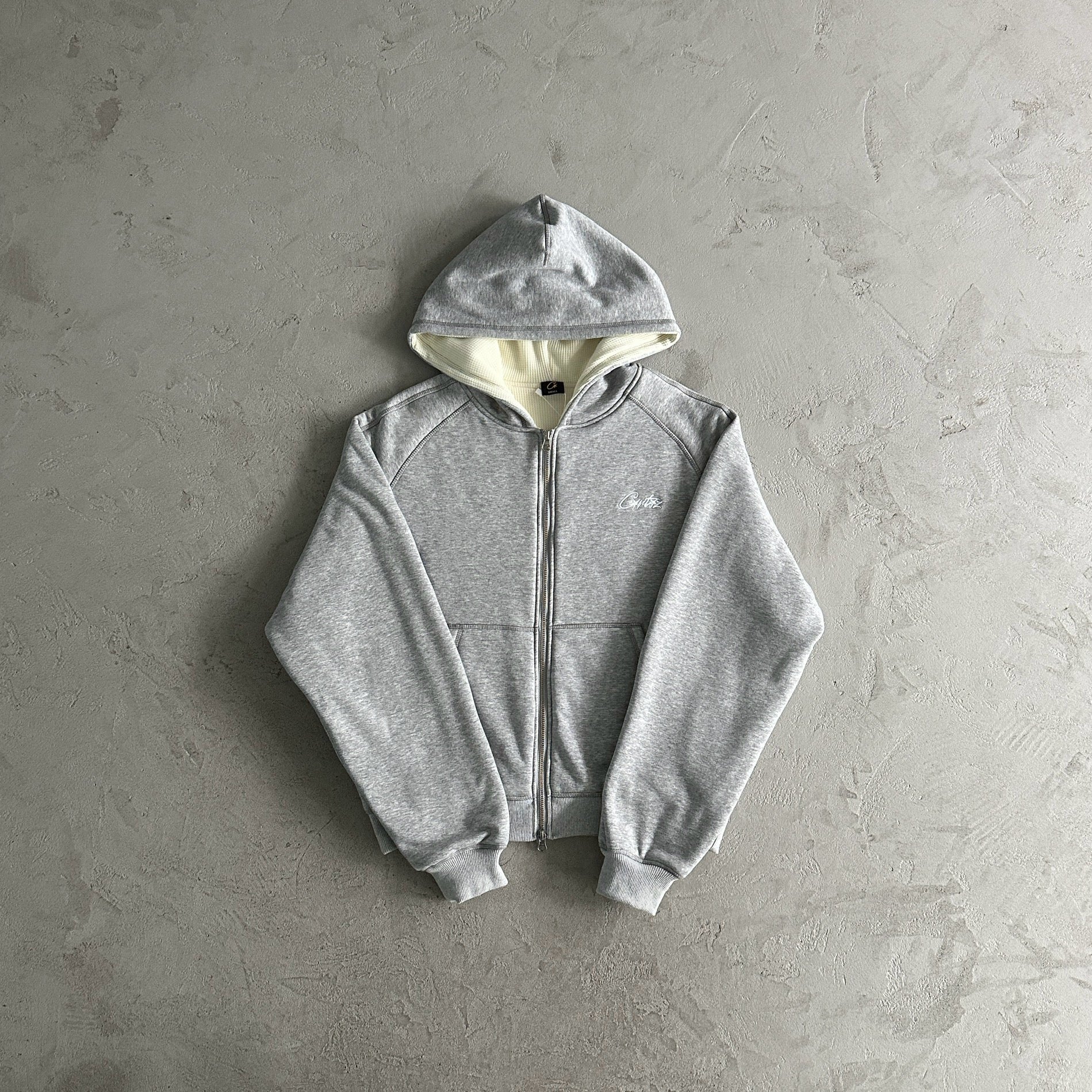 Corteiz HMP Thermal Tracksuit