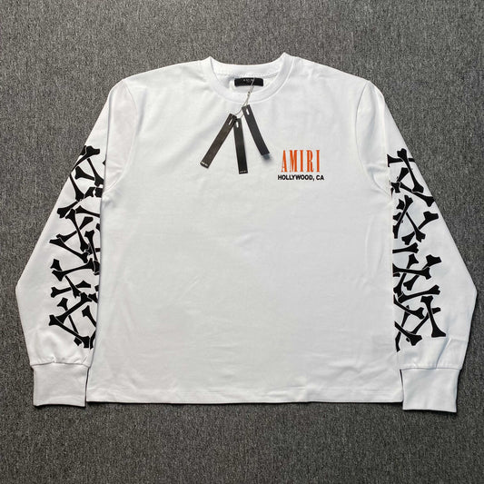 Amiri Sweaters