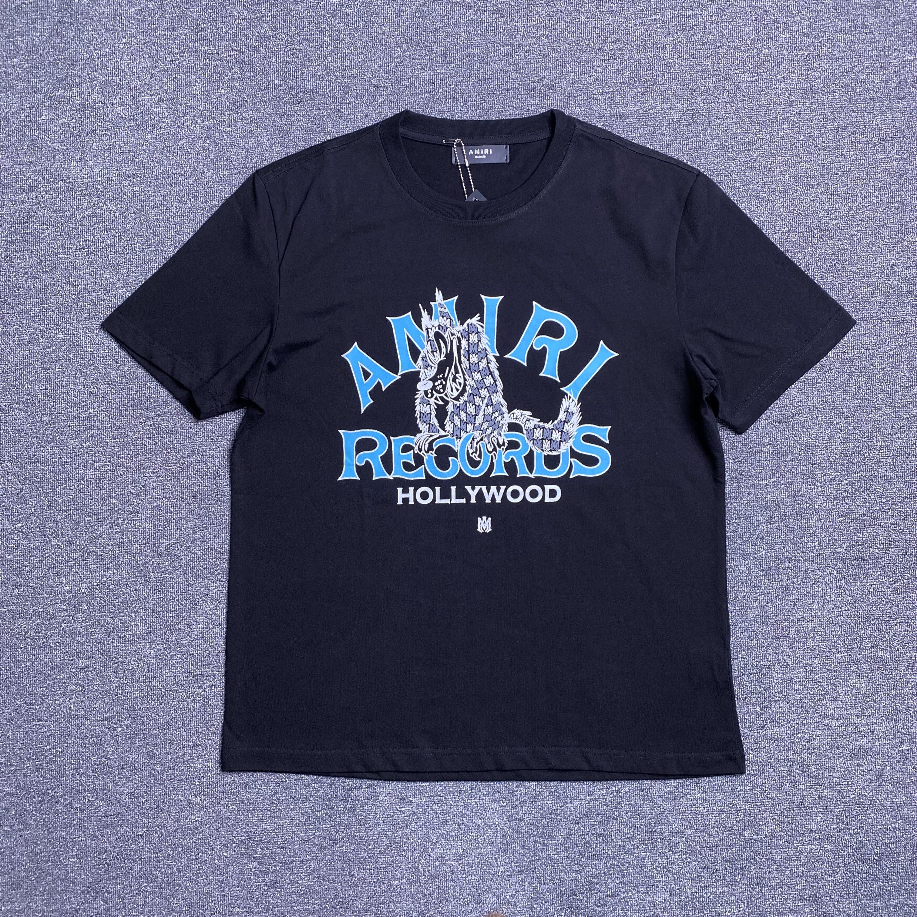 Amiri Mixed Tees