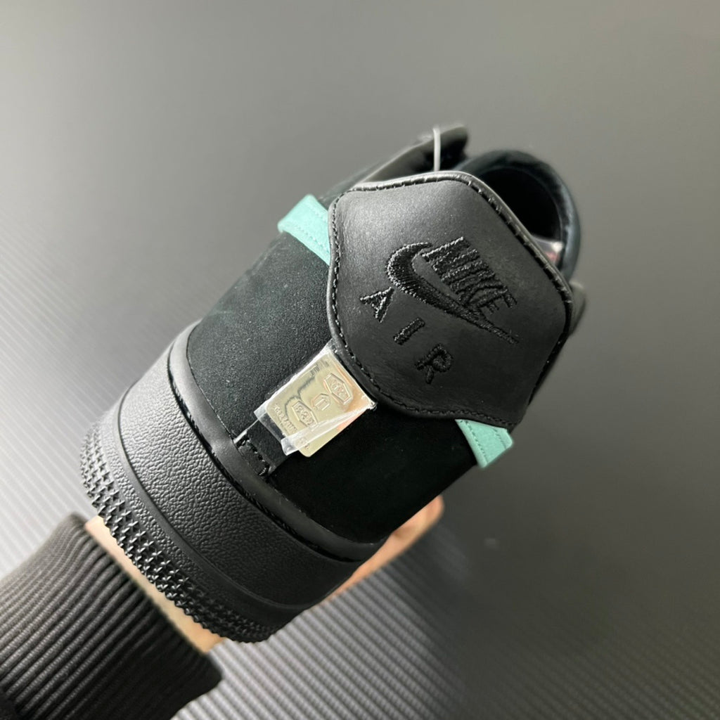 Nike x Tiffany & Co. Air Force 1 Low