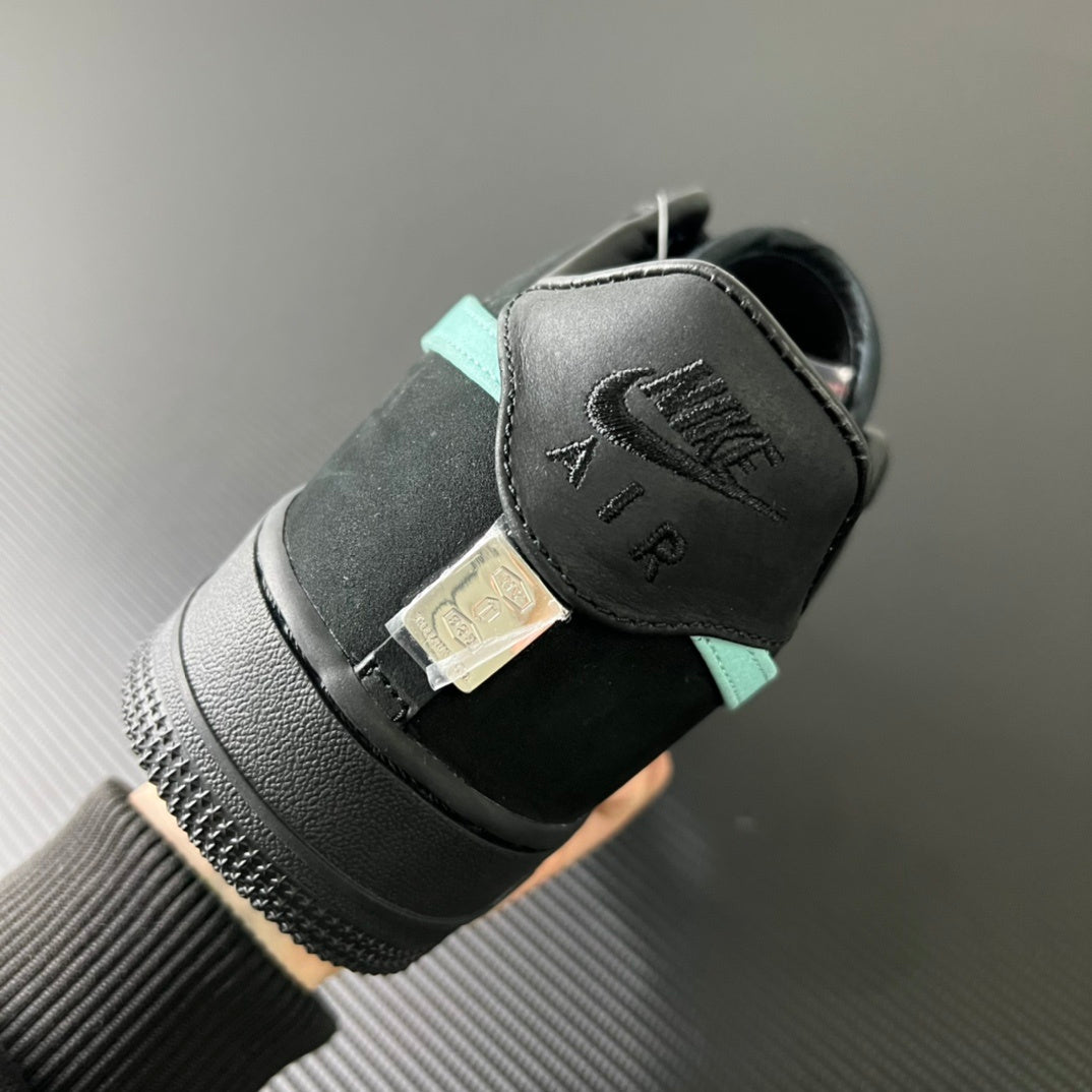 Nike x Tiffany & Co. Air Force 1 Low