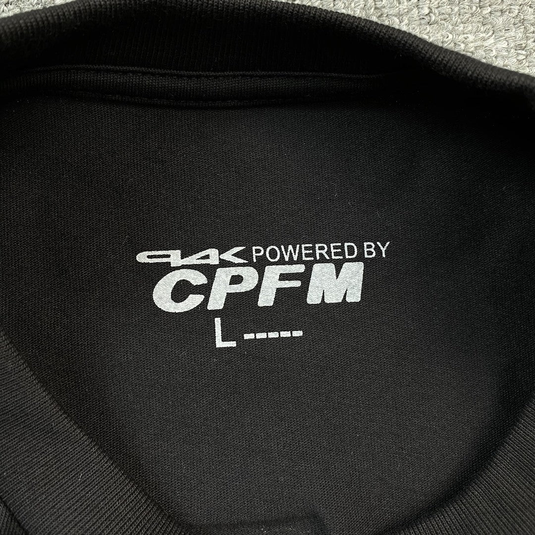 CPFM Snapquik Tee
