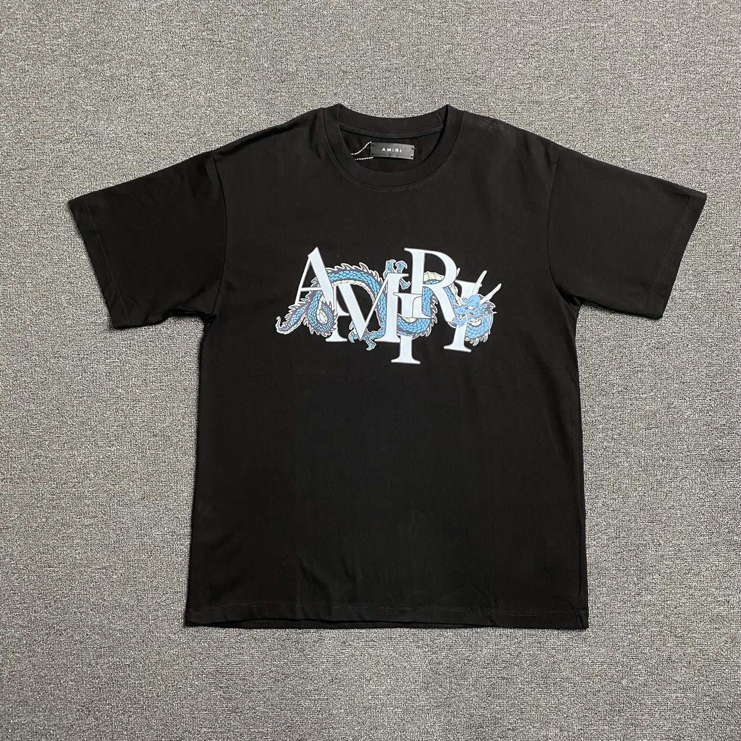 Amiri Mixed Tees
