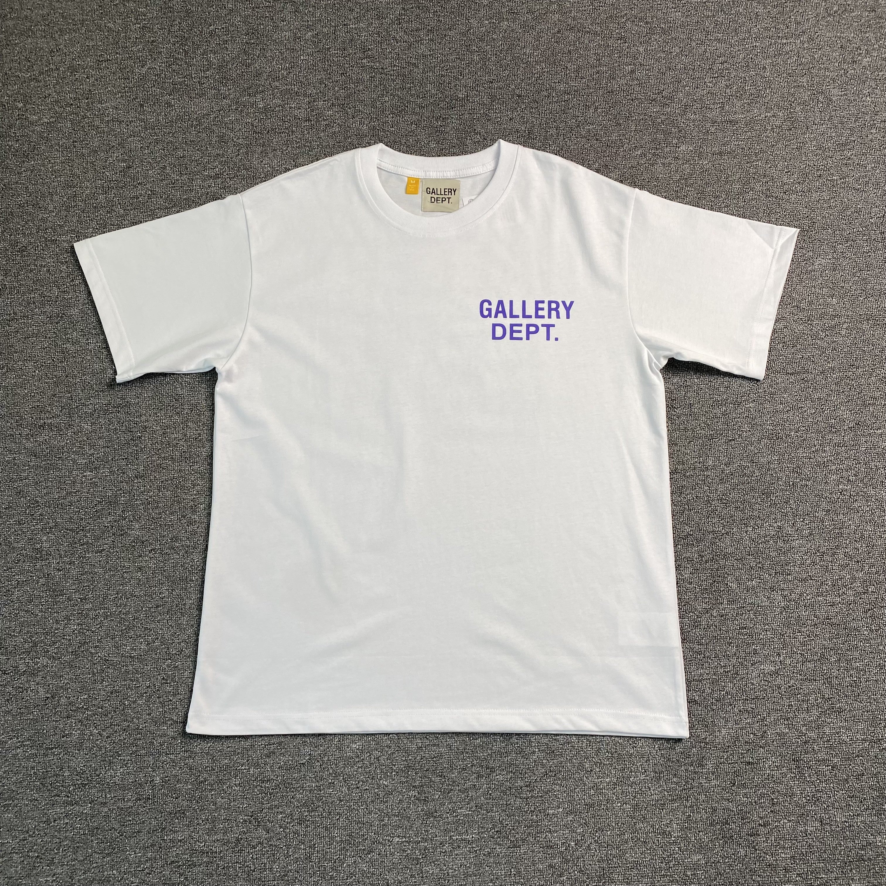 Gallery Dept Mixed Tees