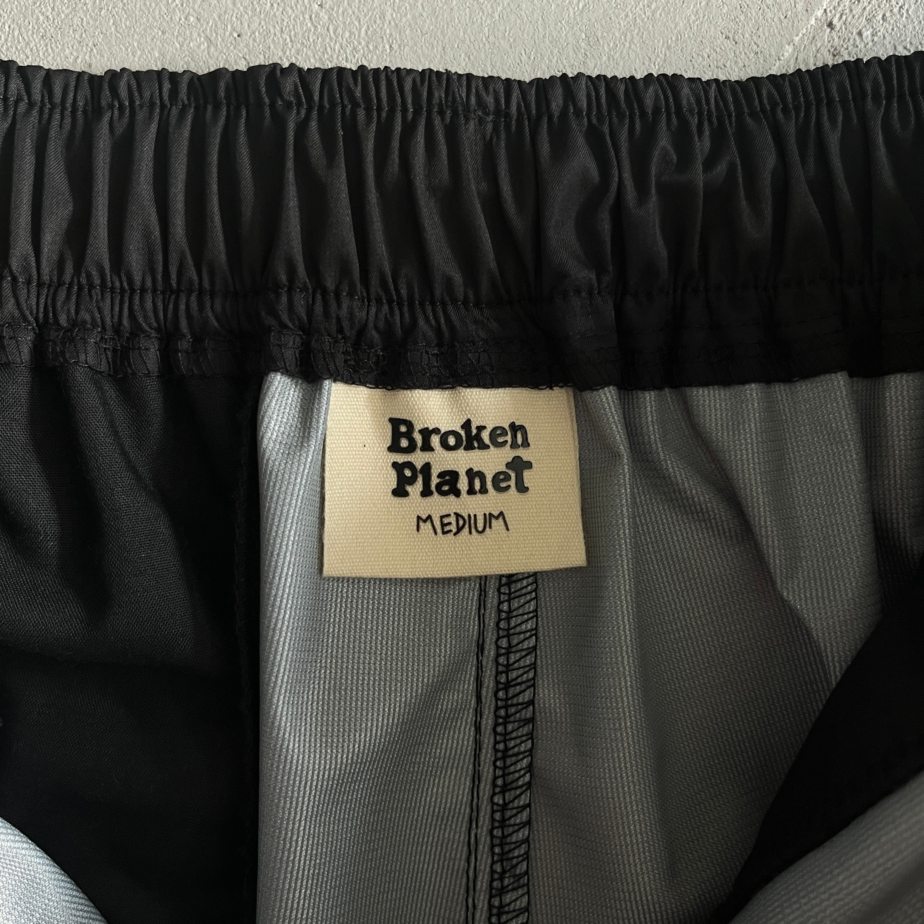 Broken Planet Waterproof Pants