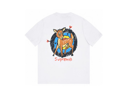 Supreme Mixed Tees