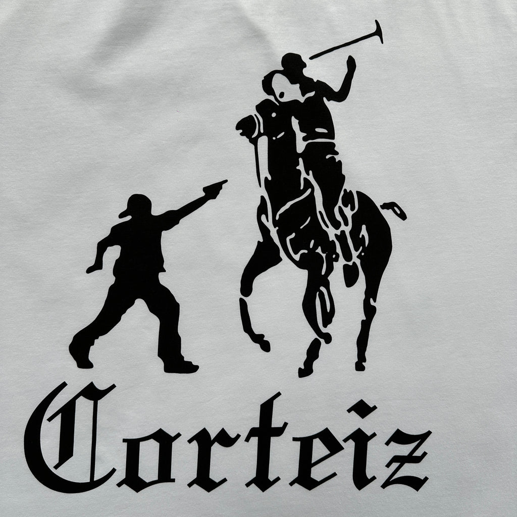 Corteiz Jackboys Tee