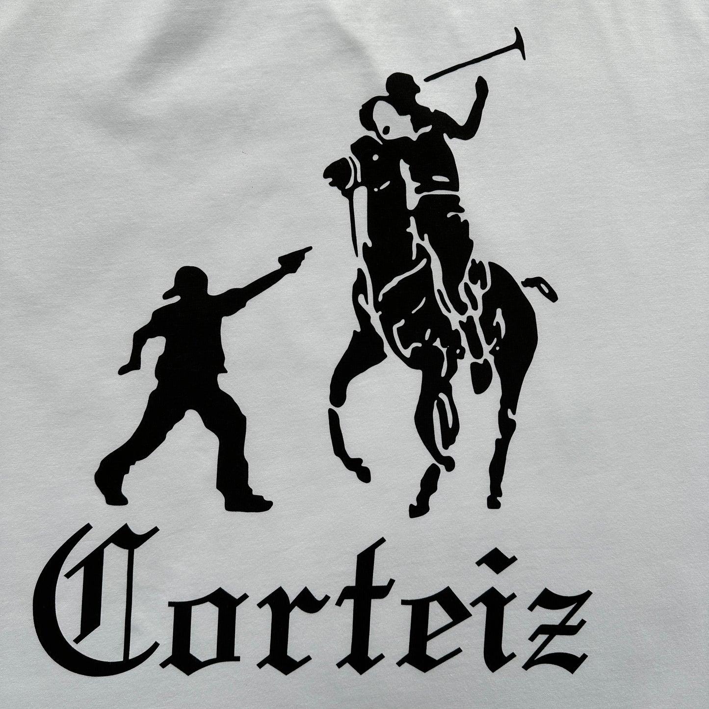 Corteiz Jackboys Tee