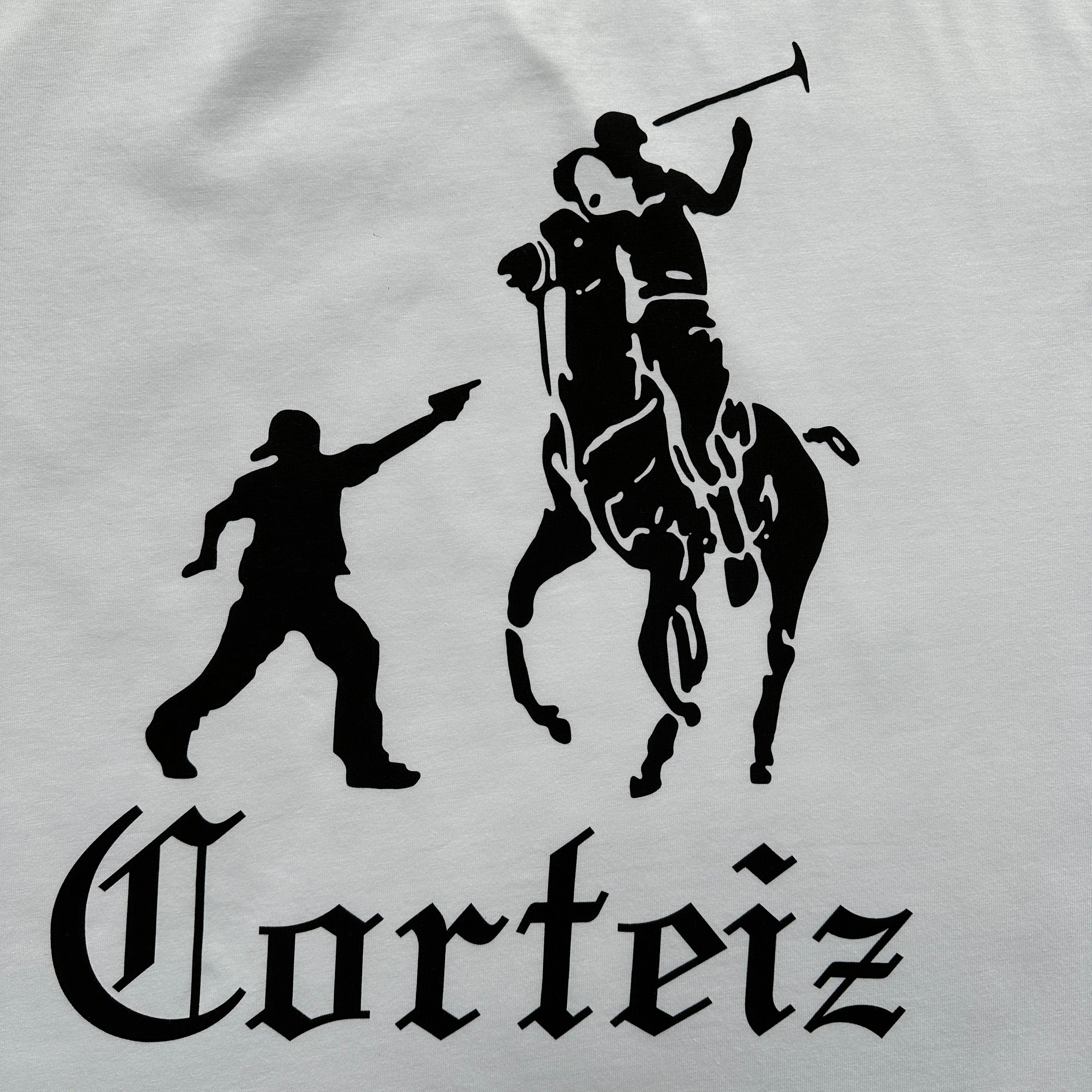 Corteiz Jackboys Tee
