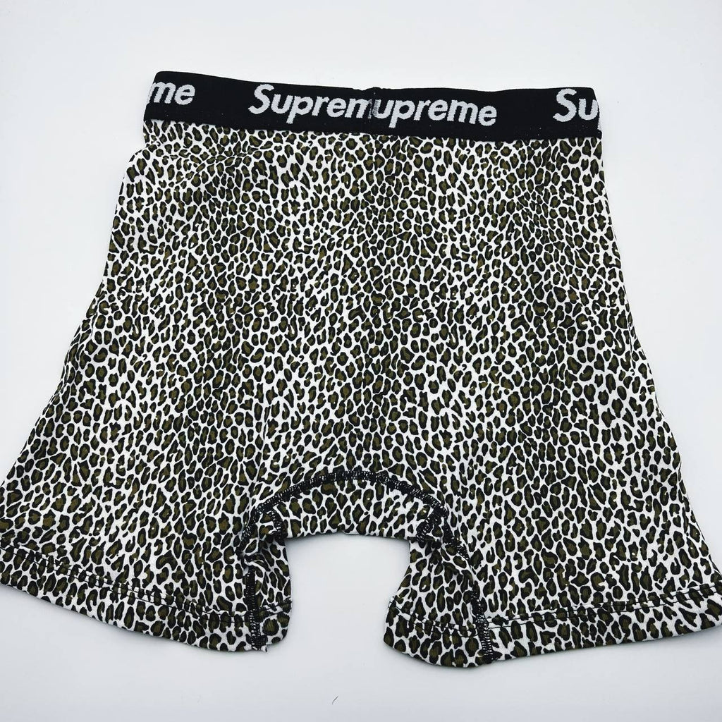 Supreme Mixed Boxers