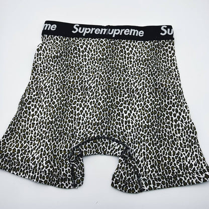 Supreme Mixed Boxers