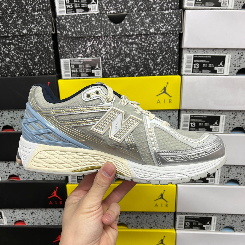 Kith x New Balance 1906R "White"