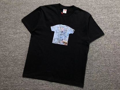 Supreme Mixed Tees