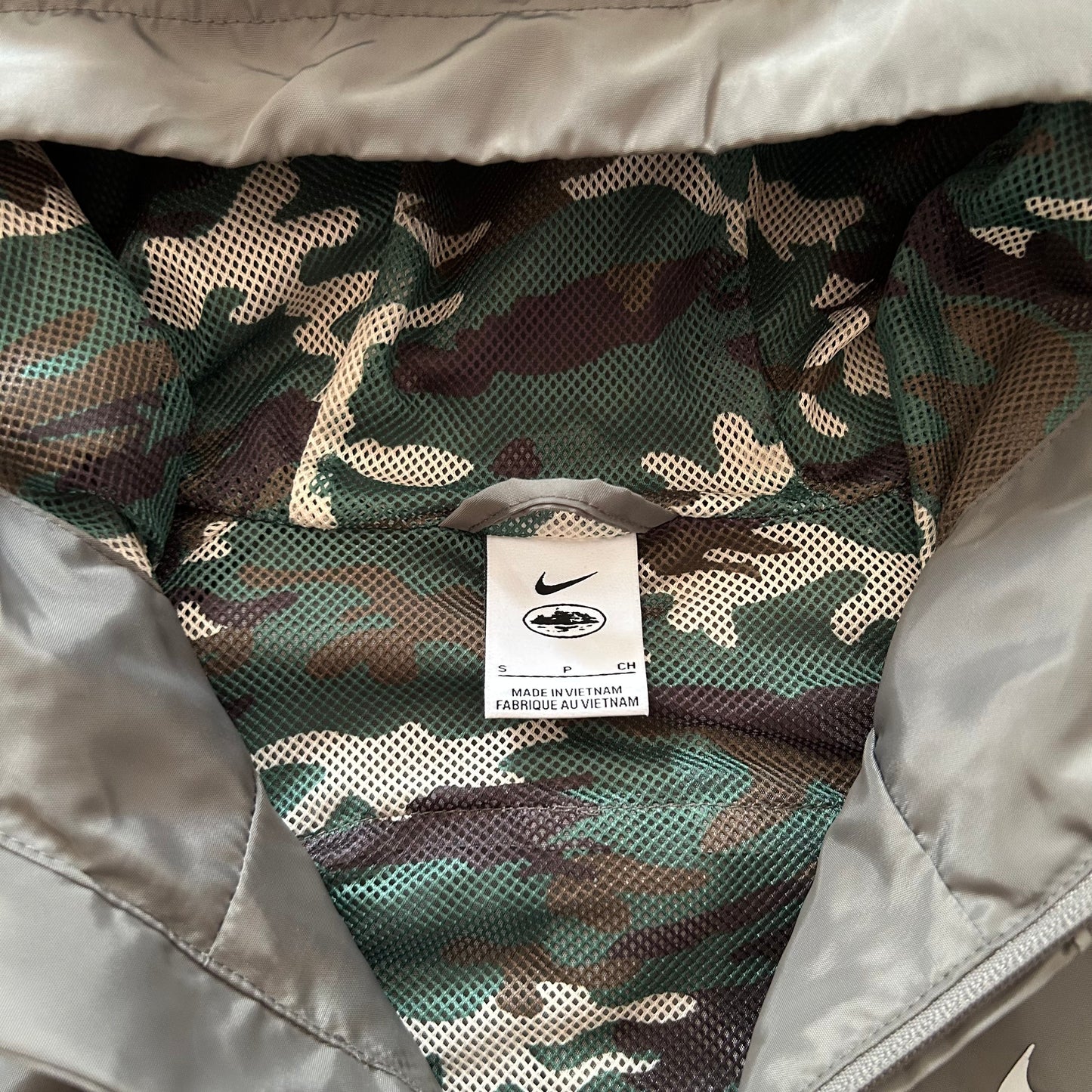 Nike x Corteiz NRG Tracksuit