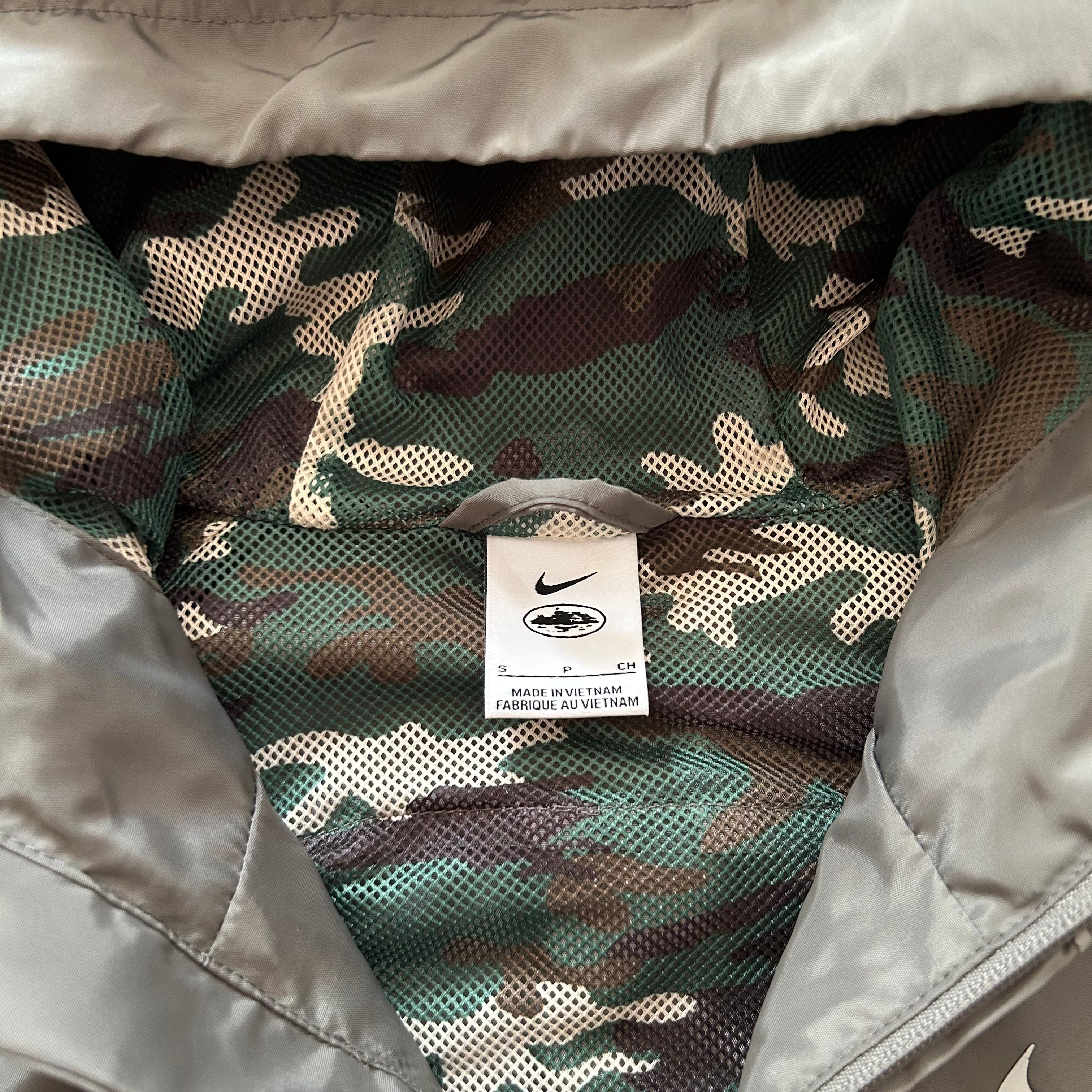 Nike x Corteiz NRG Tracksuit